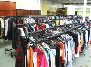 Roupas